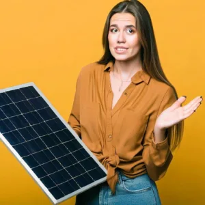 Cat Costa un Panou Solar pentru Curent Electric