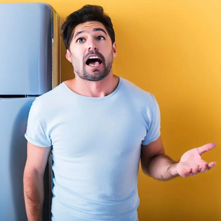 Câți wați consumă un frigider