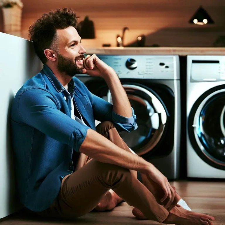 Cele Mai Bune Mașini de Spălat: Descoperă Cea Mai Eficientă Modalitate de Curățare a Hainelor Tale