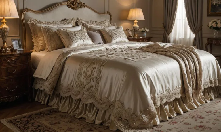 Cele Mai Frumoase Cuverturi de Pat: Îmbrățișând Eleganța în Dormitor